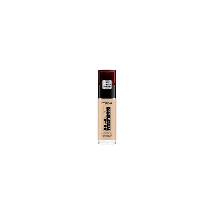 Social Base Liquid Foundation