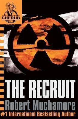 The Recruit: Book 1