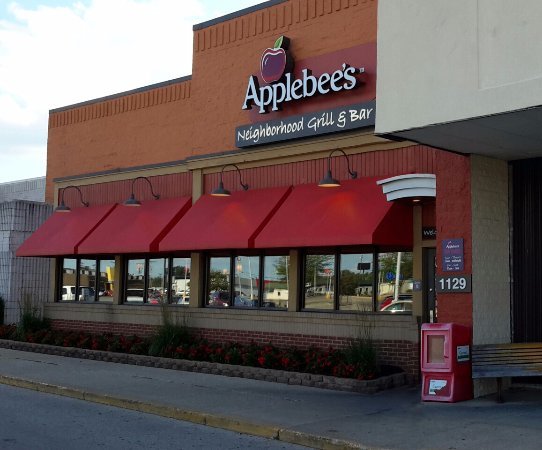 Restaurants Applebee's Grill + Bar