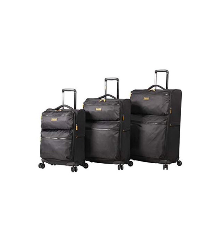 Products LUCAS Suitcase Set