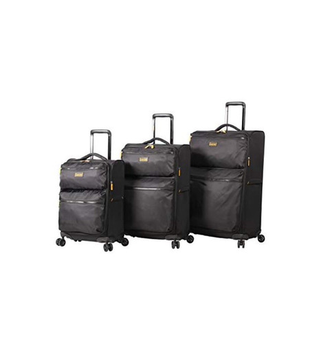 LUCAS Suitcase Set