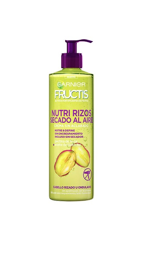 Products Fructis Nutri Rizos