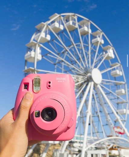 Instax Mini 9