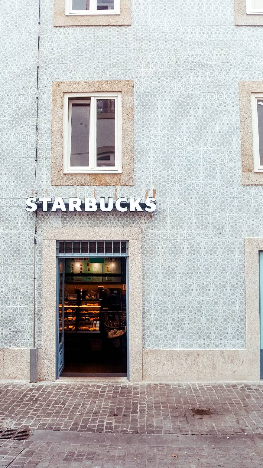 Restaurants Starbucks