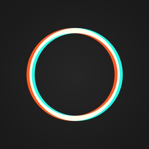 App Polarr Editor de fotos