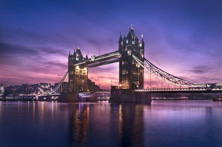 Lugar Londres