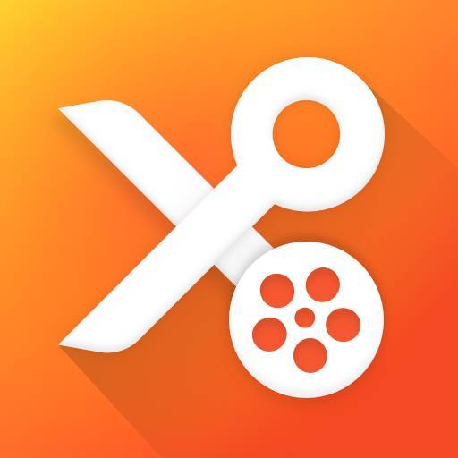 Apps YouCut - Editor e Vídeo Profissional