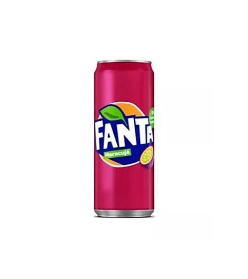 Products Fanta de Maracujá 