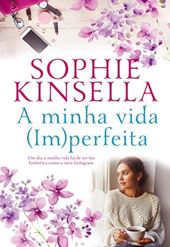 Libro A Minha Vida