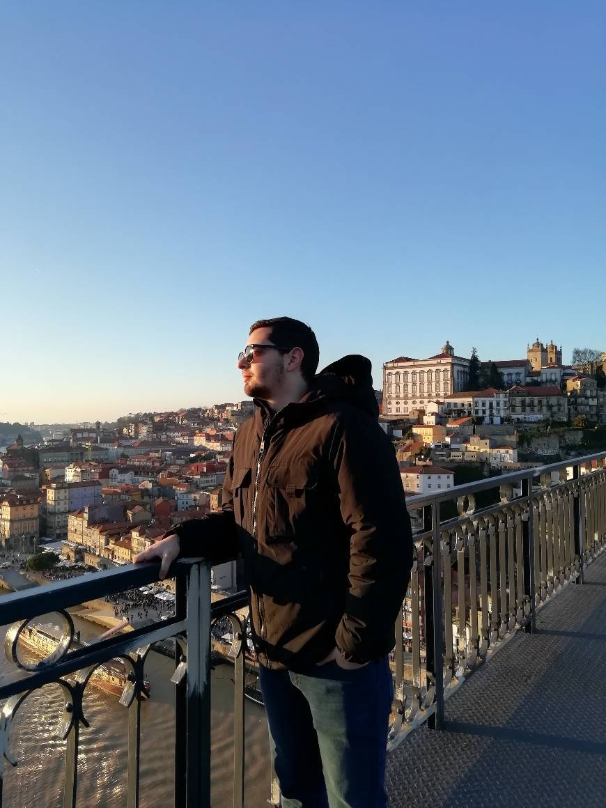 Oporto