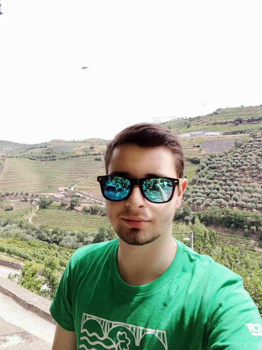 Quinta do Vallado