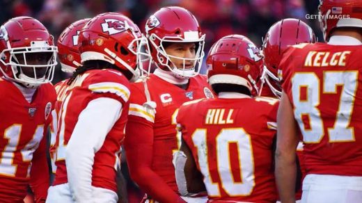 Chiefs Home | Kansas City Chiefs - Chiefs.com