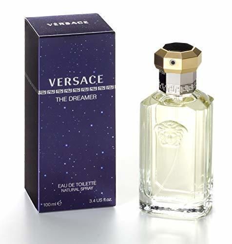 Dreamer By Gianni Versace