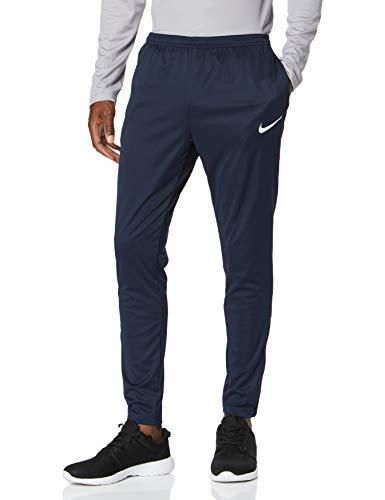 Nike Academy 18 Tech P Pantalones, Hombre, Azul