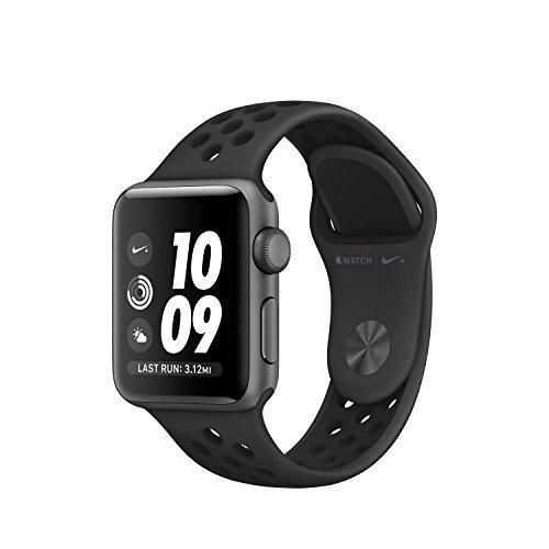 Apple Watch Nike+ OLED GPS