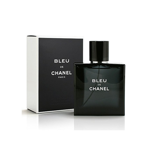 CHANEL Bleu de Сhanel - Eau de toilette