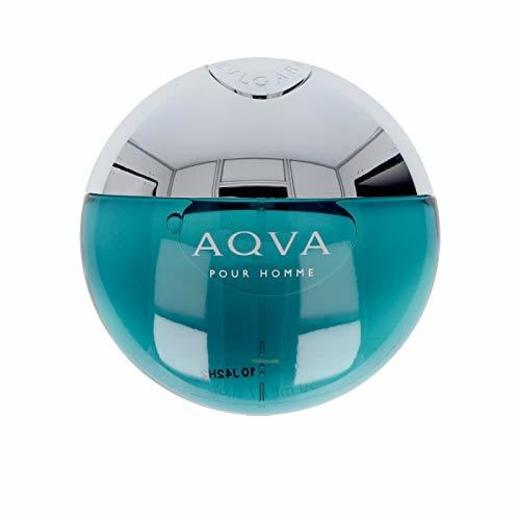 Bvlgari Aqva Pour Homme Edt Vapo 50 Ml