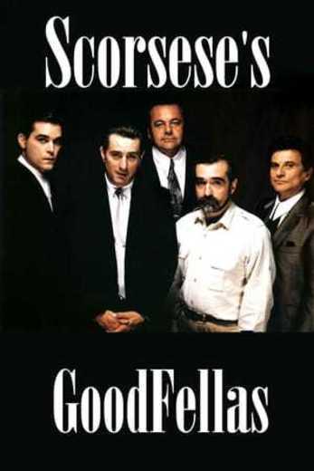 Scorsese's Goodfellas