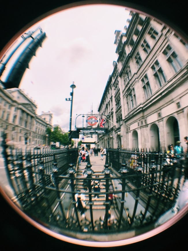 Londres