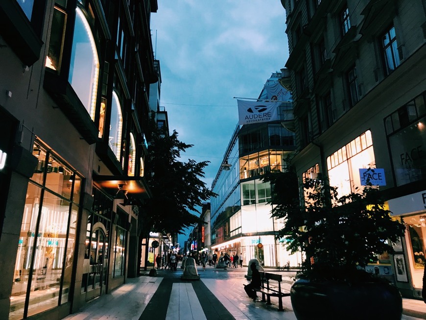Suecia
