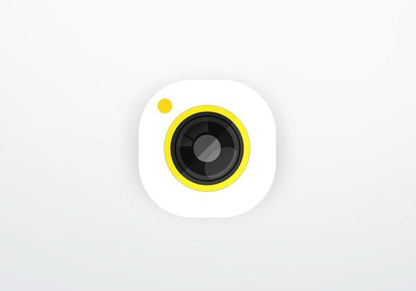 App Warmlight - Cámara Manual