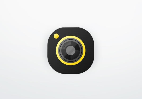 App Warmlight - Editor de fotos