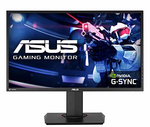 Electrónica ASUS MG278Q - Monitor gaming de 27'' 2K WQHD