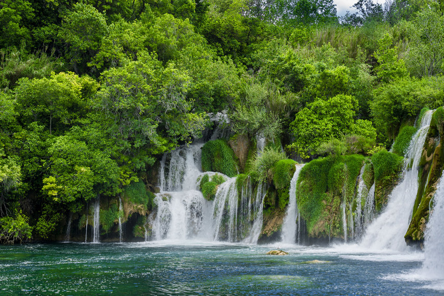 Lugar KRKA