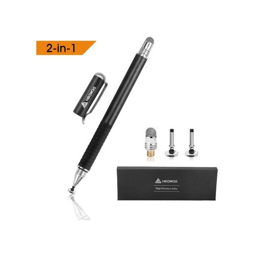 HEAWAA 
Pen for tablets and phones
