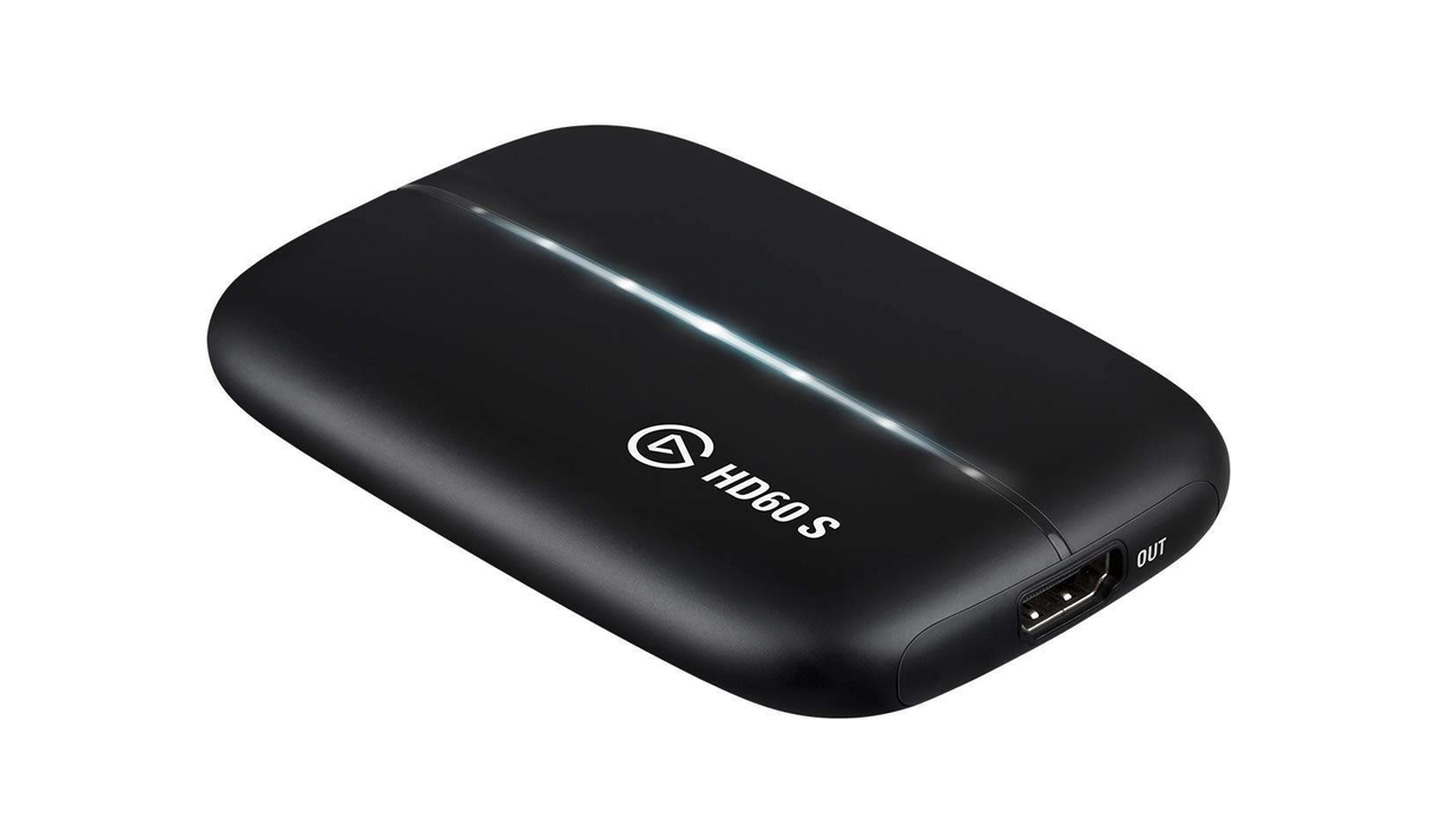 Product elgato Game Capture HD60 S 