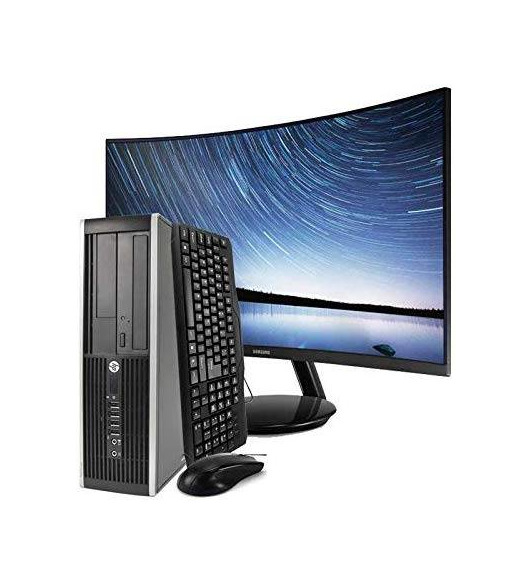 Product HP Elite 8200 Sff 