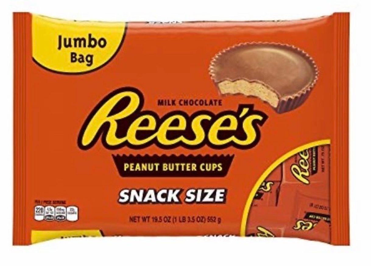 Social Reeses