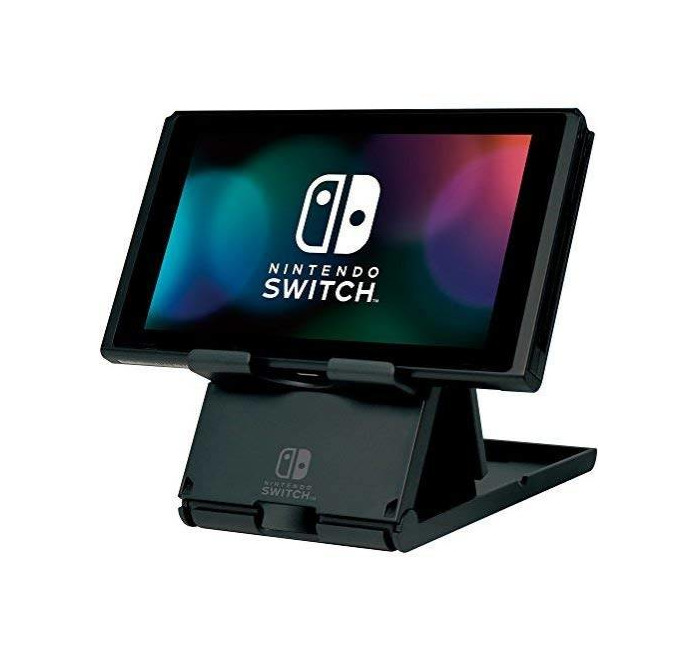 Products HORI Compact Playstand for Nintendo Switch Officiall