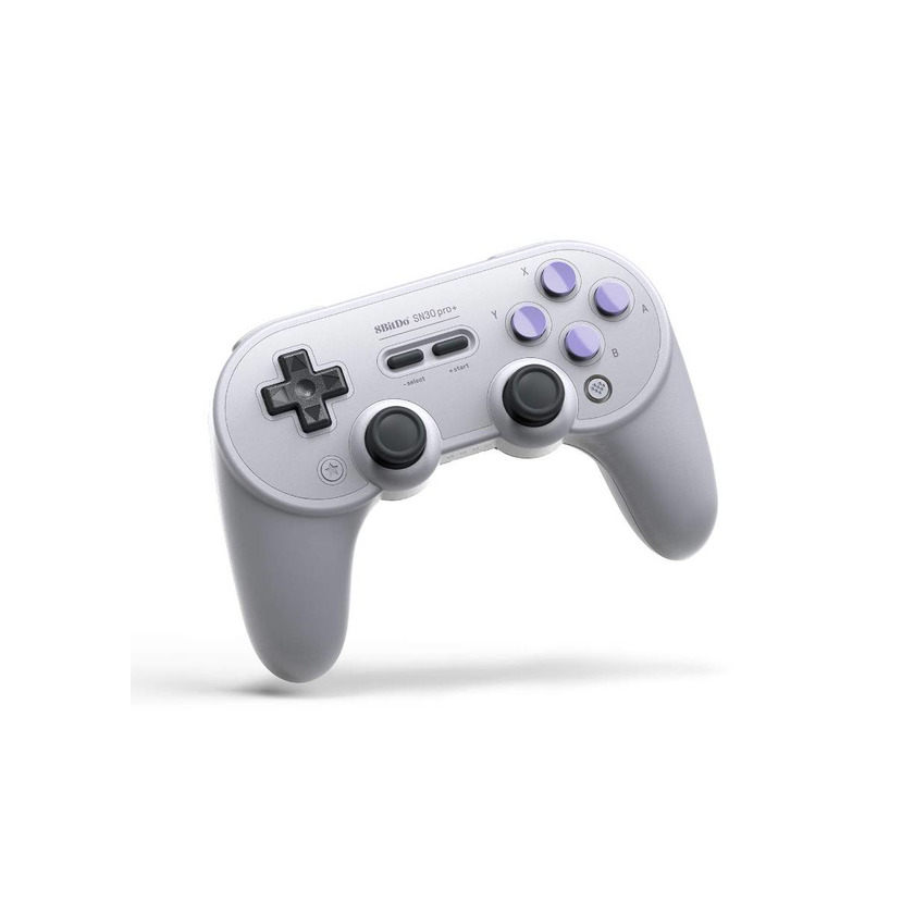 Products 8Bitdo Sn30 Pro+ Bluetooth Gamepad