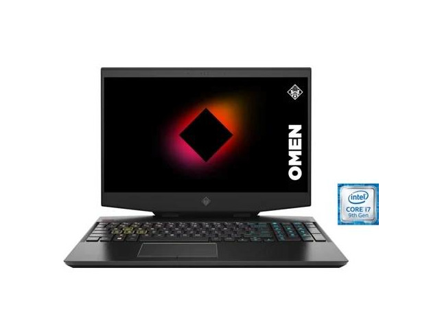 Social Portátil Gaming HP OMEN 15-DH0006NP  