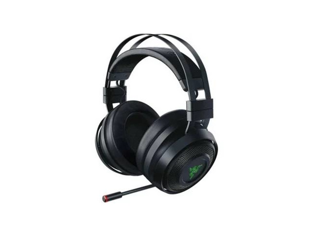 Social Headphones Gaming RAZER Nari 