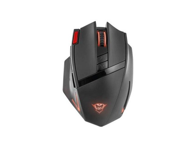 Producto Rato Gaming TRUST TRUST GXT 130 Wireless 