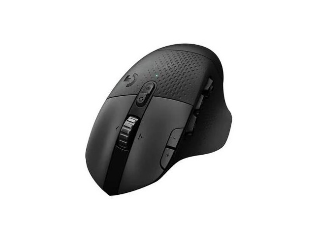 Social Rato Gaming LOGITECH G604 