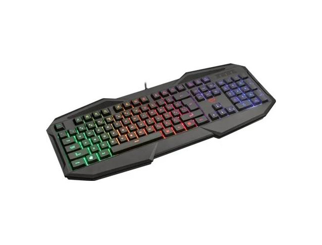 Producto Teclado Gaming TRUST 830-RW Avonn 