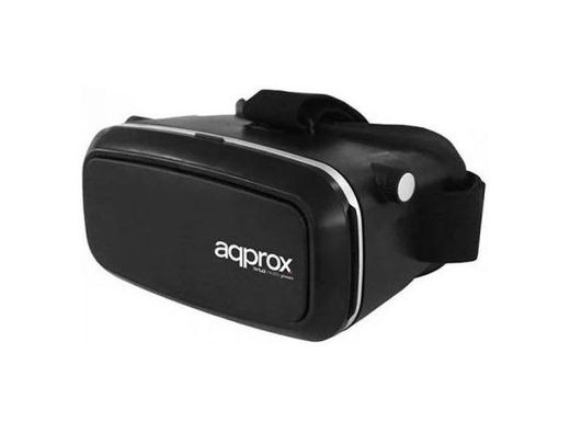 Óculos Realidade Virtual APPROX APPVR02 