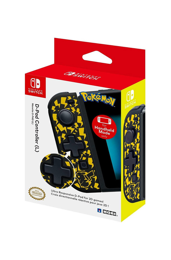 Product HORI Nintendo Switch D-Pad Controller