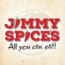 Restaurantes Jimmy Spices