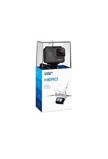 GoPro Hero