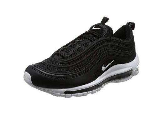 Air Max 97 Black and White