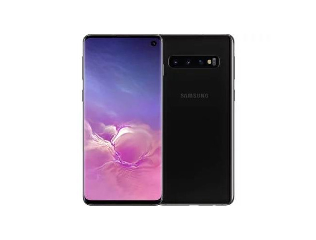 Producto Samsung Galaxy s10