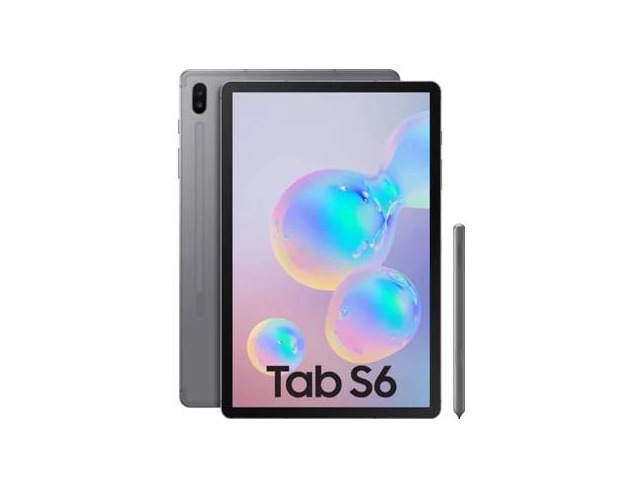 Productos Tablet Samsung Galaxy tab s6