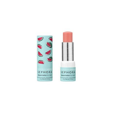Social SEPHORA Collection Lip Balm wassermelon