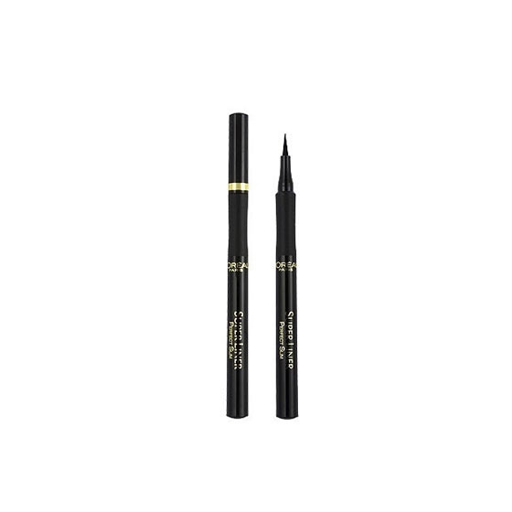 Social L'Oréal Paris Super Liner Perfect Slim 3600522059592 Eyeliner Líquido