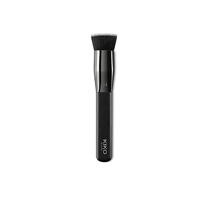 Social Face 05 Round Foundation Brush