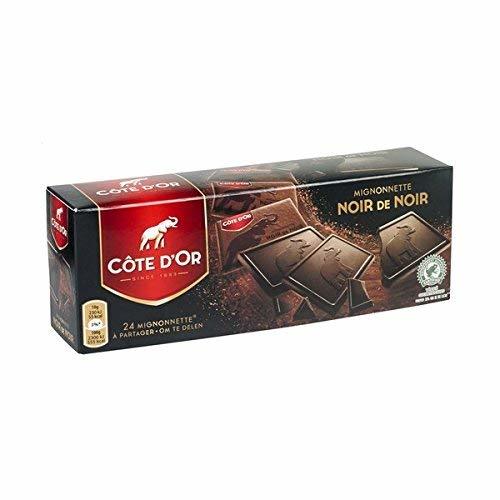 Lugar Pack Côte D'Or Mignonette Noir De Noir 240 gr